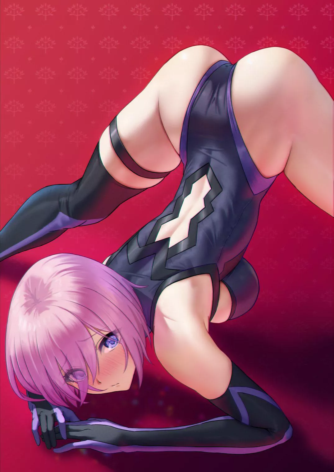 Mashu [F/GO]