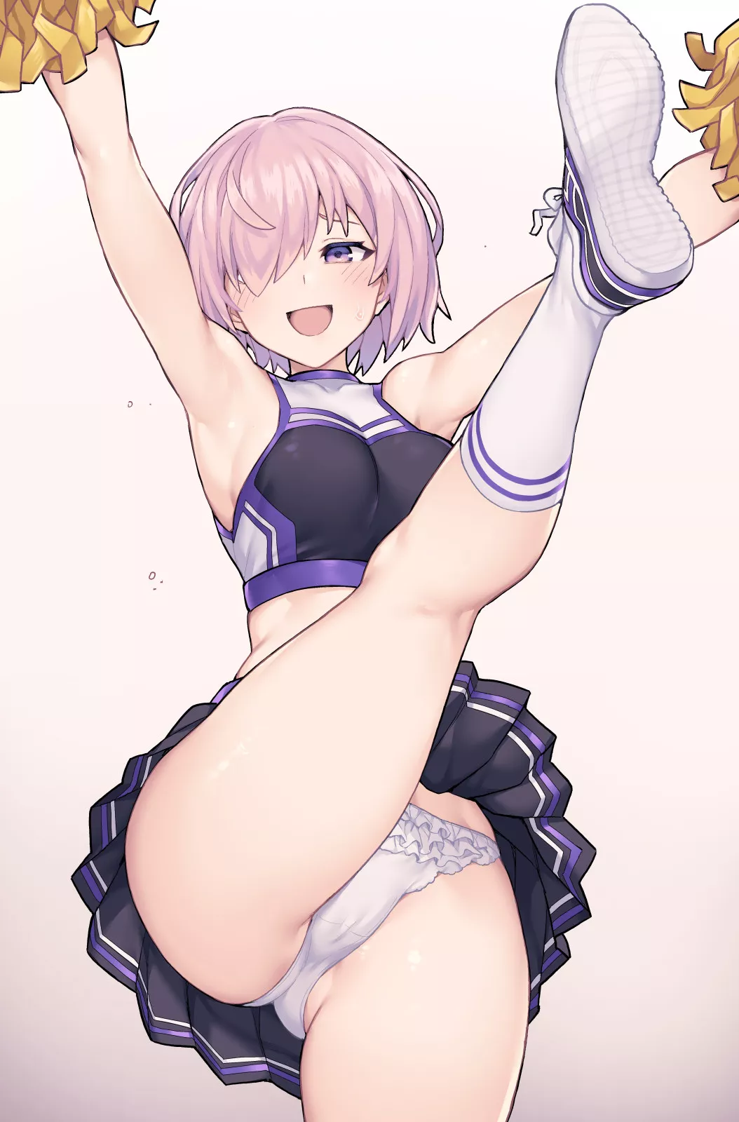 Mashu