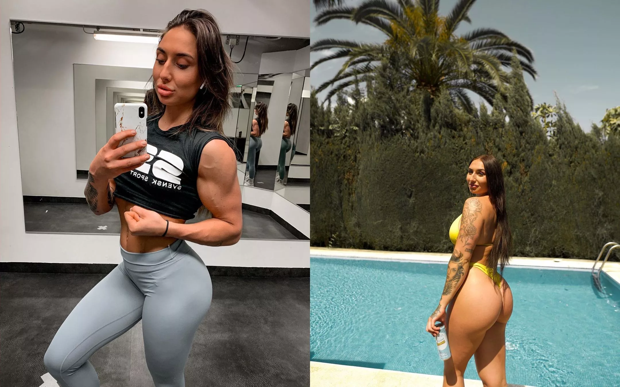 @matildaakn (contest preparation and off season physiques)