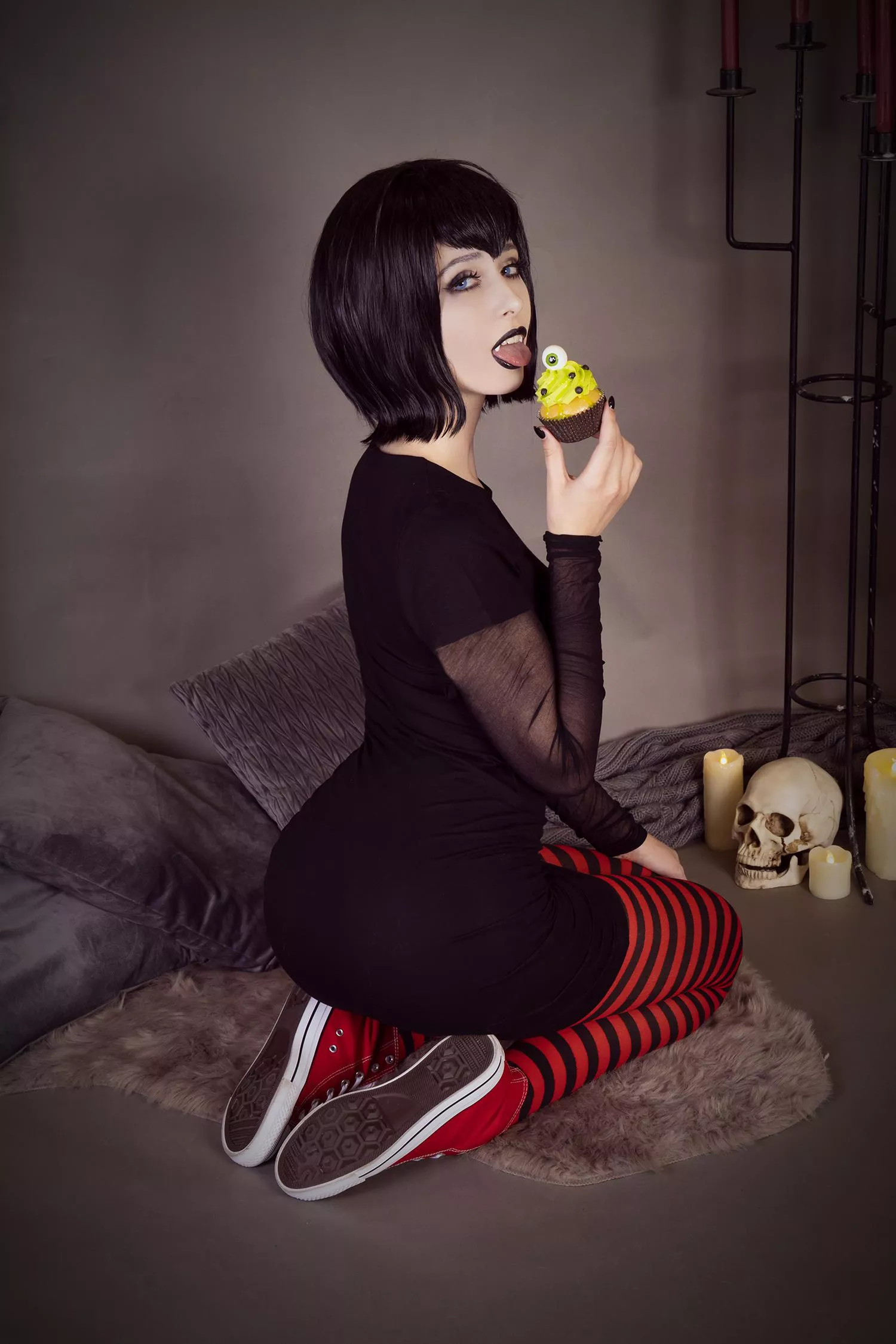 Mavis by gumihohannya [SELF]