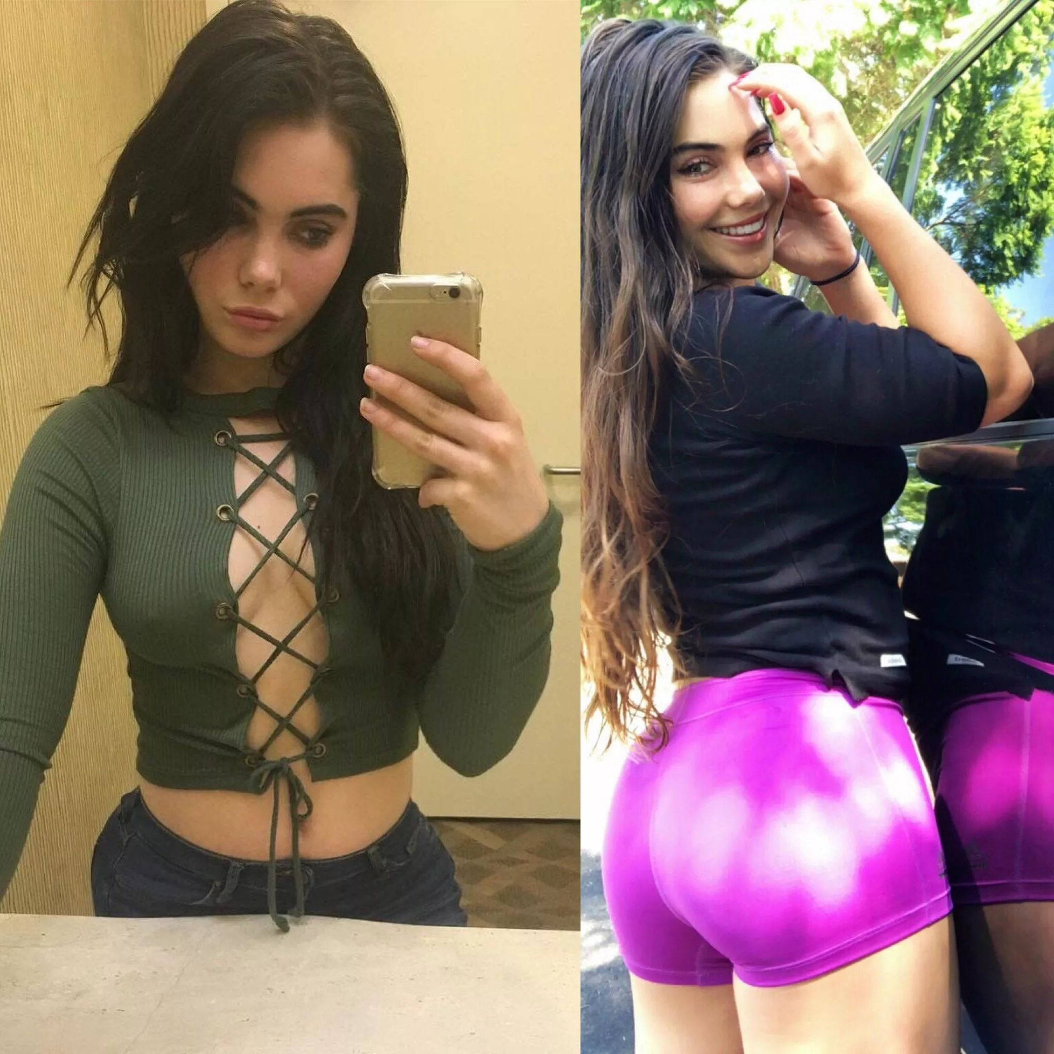 McKayla Maroney is so damn fuckable