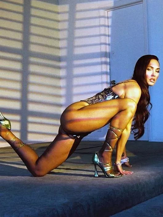 Megan Fox