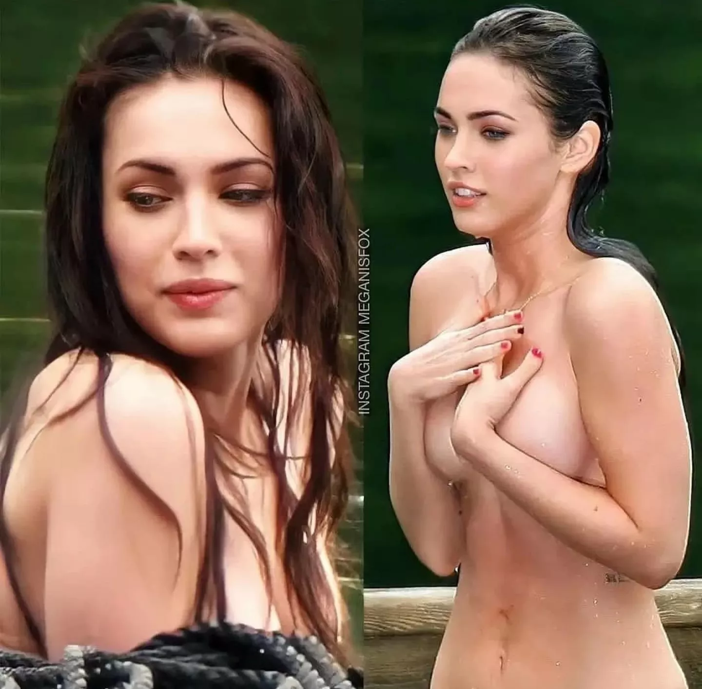 Megan Fox