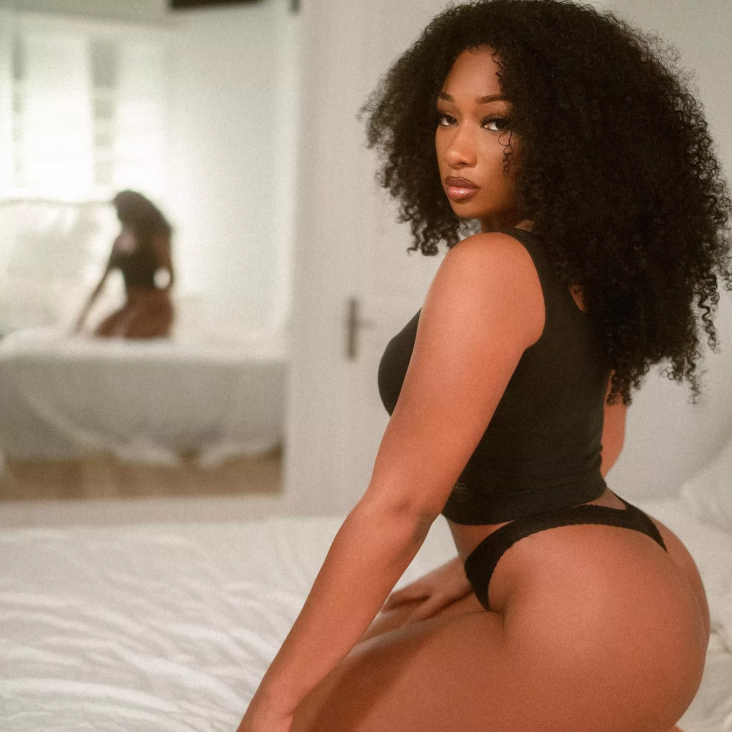 Megan Thee Stallion