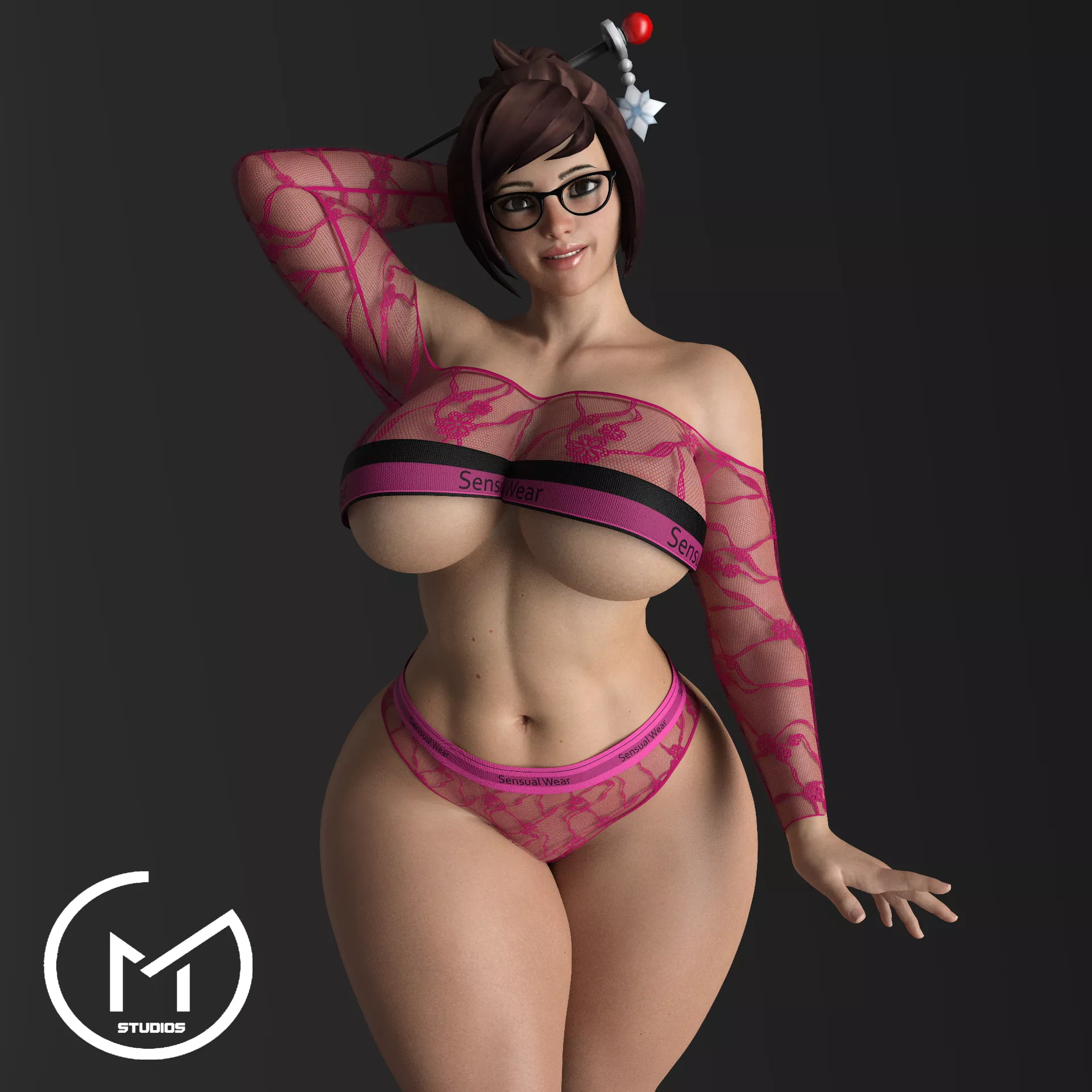 Mei (GM Studios)