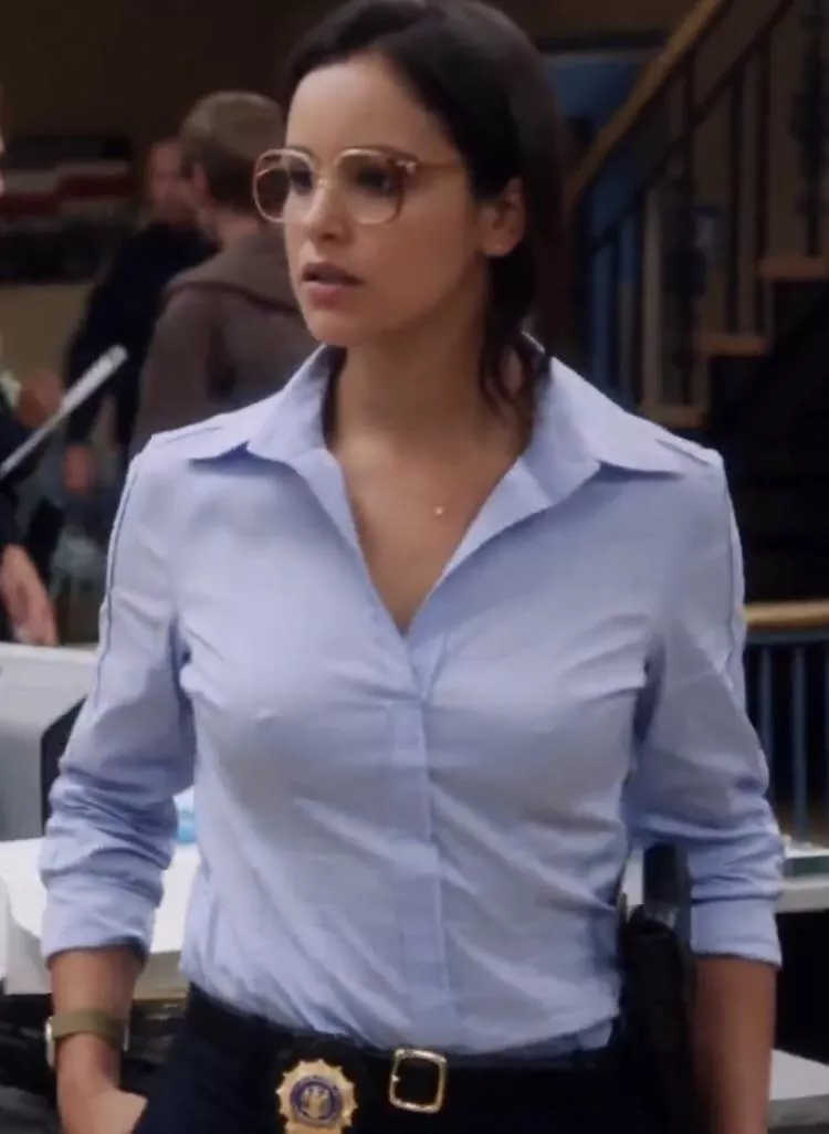 Melissa Fumero pokies