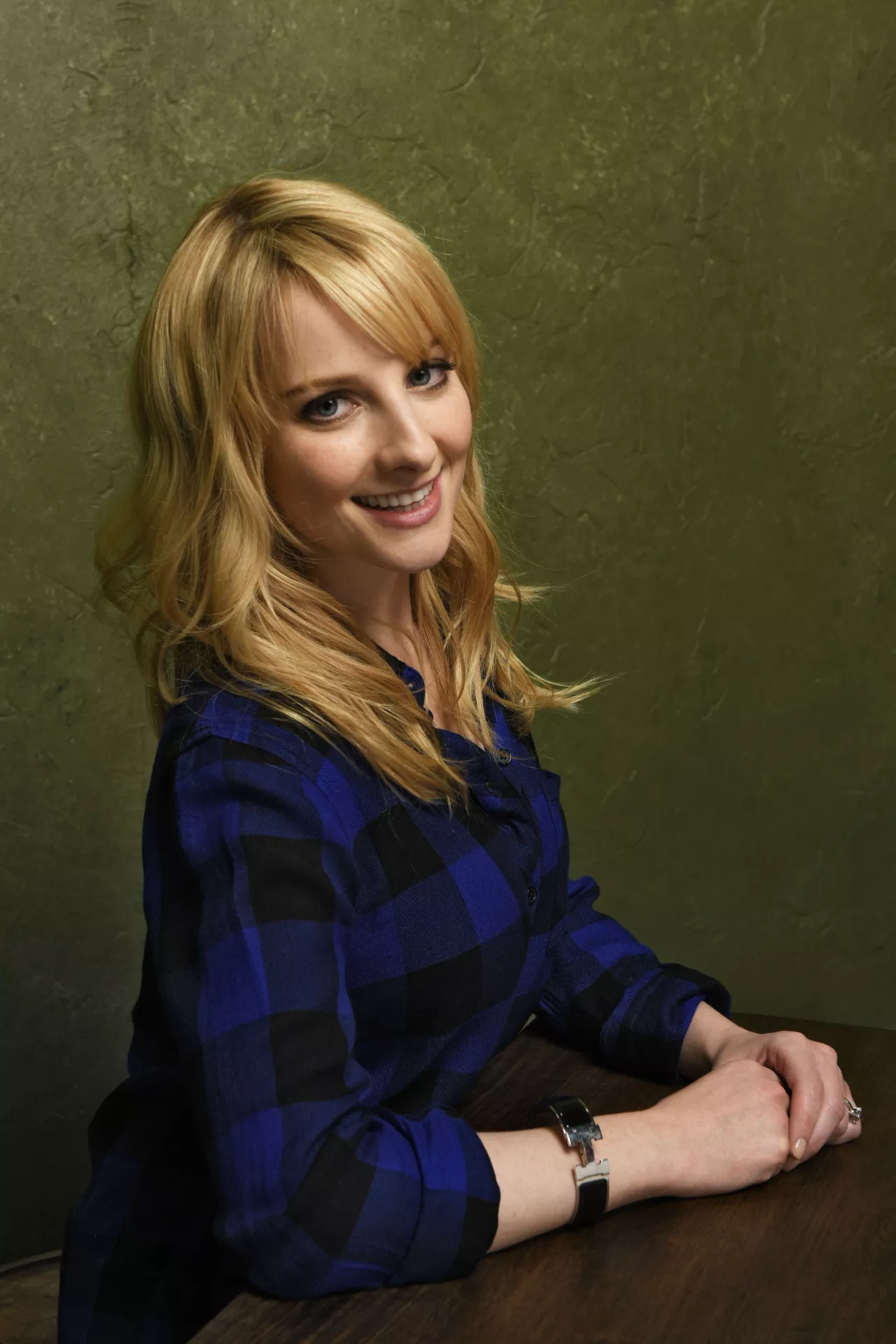 Melissa Rauch