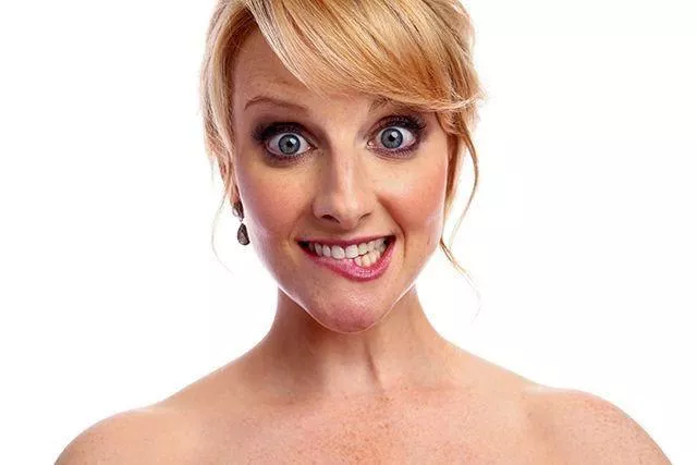 Melissa Rauch