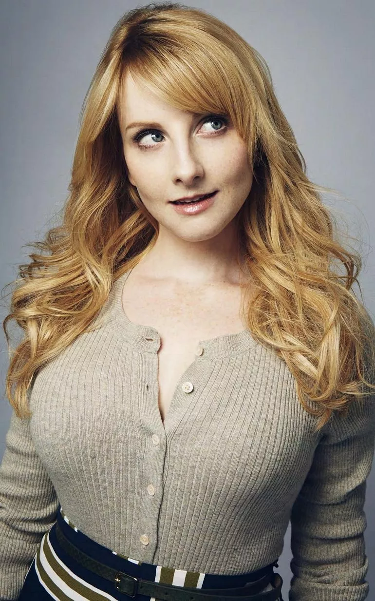 Melissa Rauch