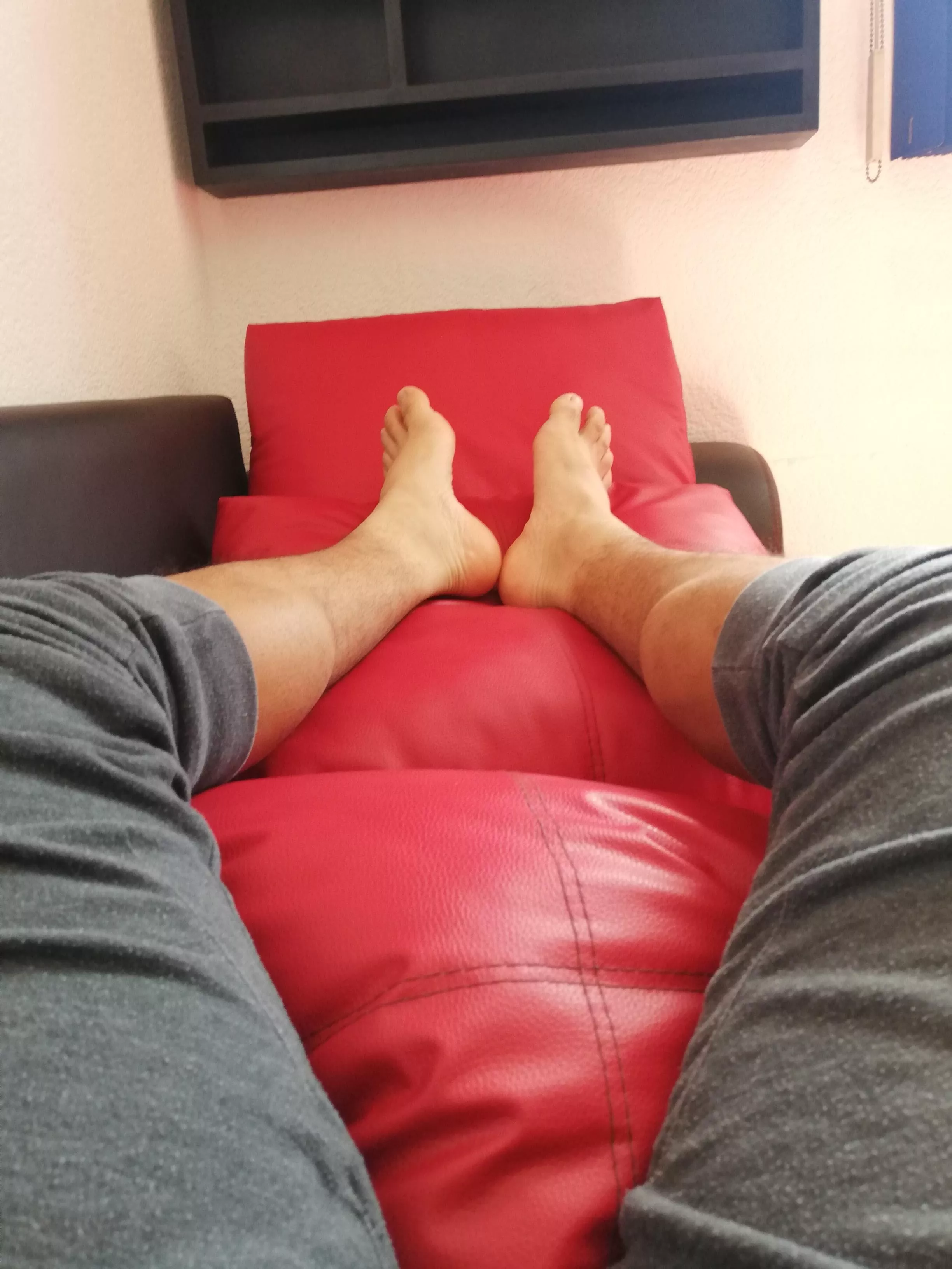 mexican feet for you to kneel and worship