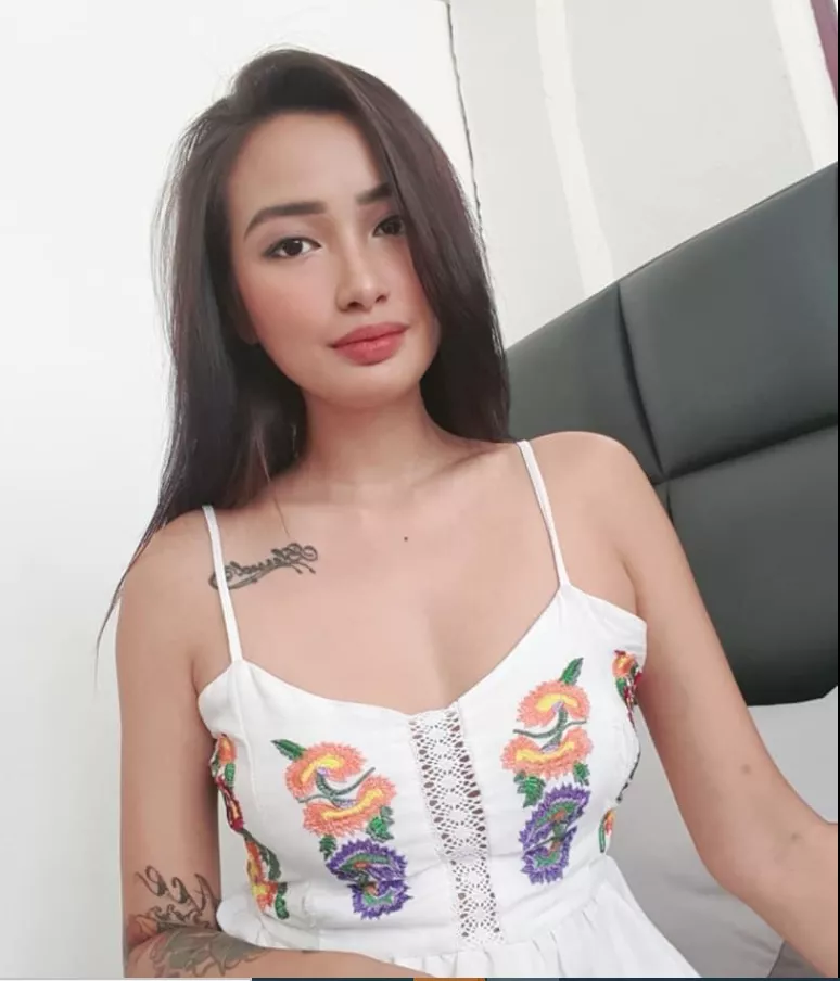 Mga Paps, Kilala ninyo ba sya? Super Hottie