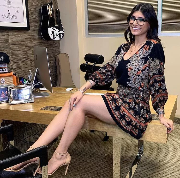 Mia Khalifa