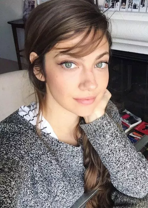 Mia Serafino