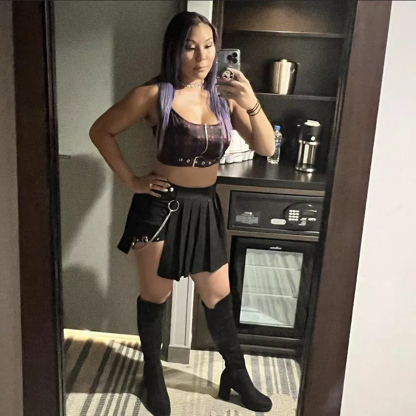 Mia Yim