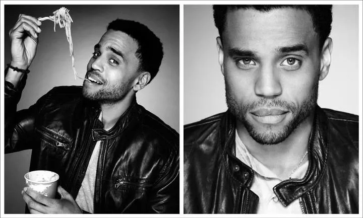 Michael Ealy. Hellllll. Yaaaaaaaasssssssss... 🔥