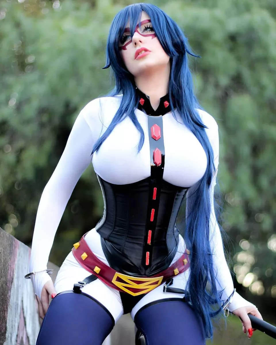 Midnight (Boku no Hero) by Giu Hellsing