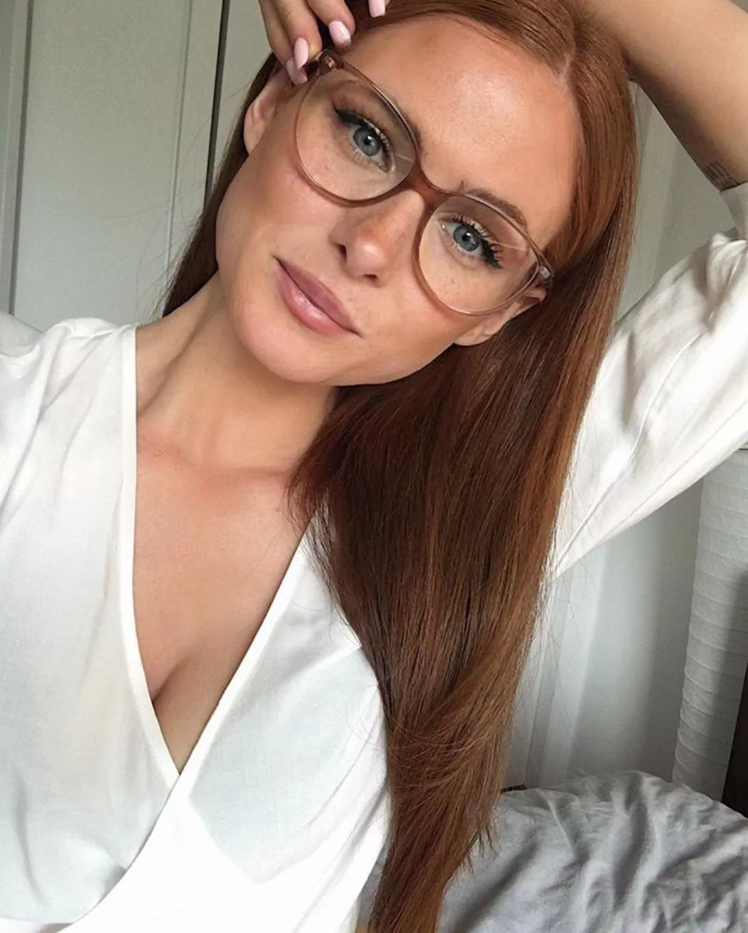 Miguelle Landry