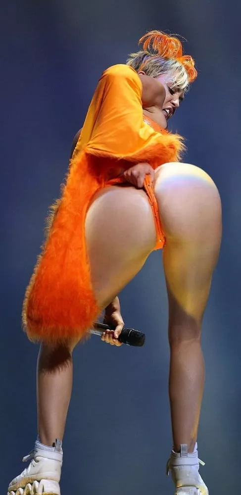 Miley Cyrus