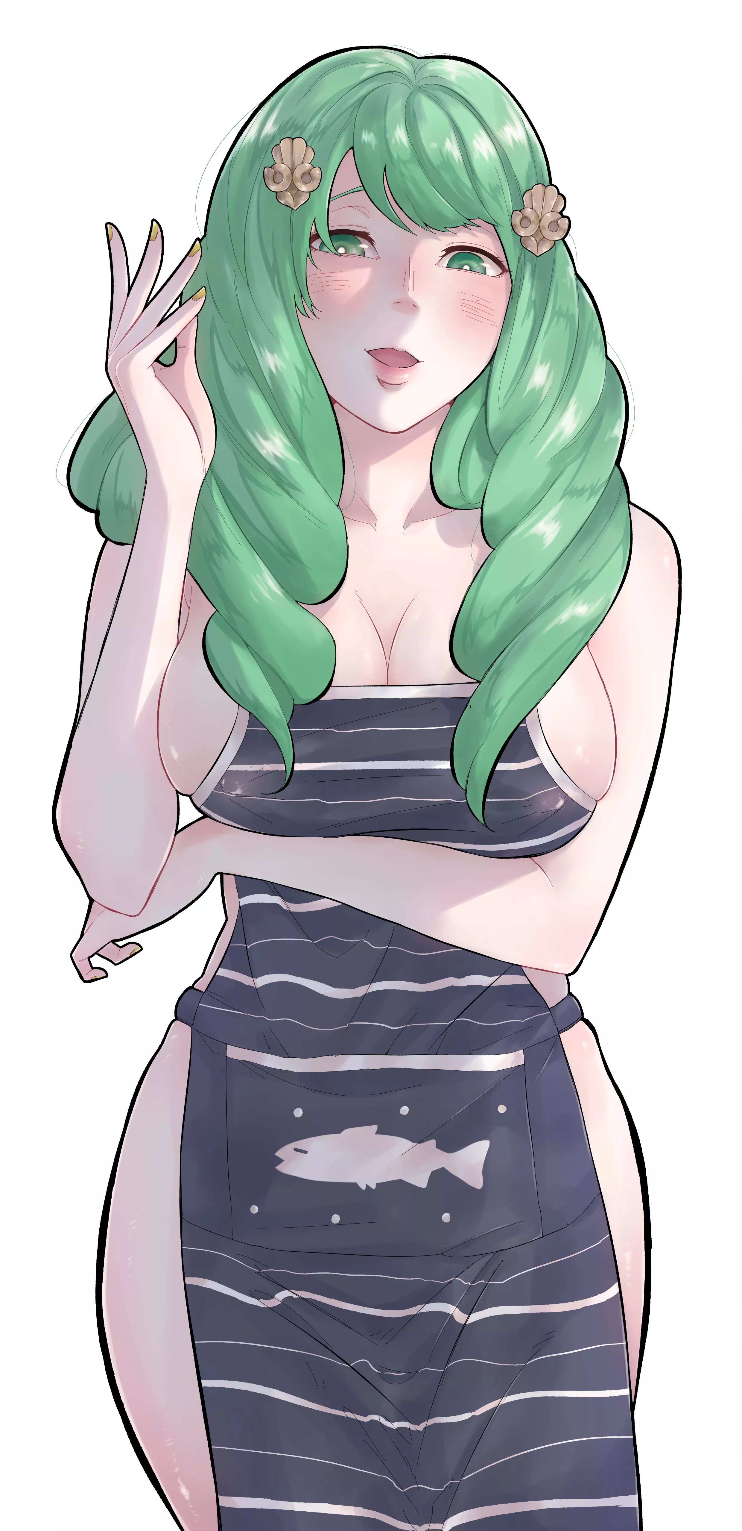 MILF Flayn (Joysjsj00)