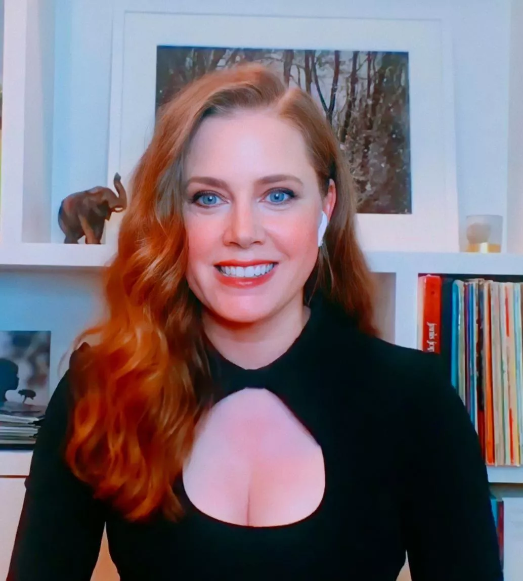 Milfy Amy Adams