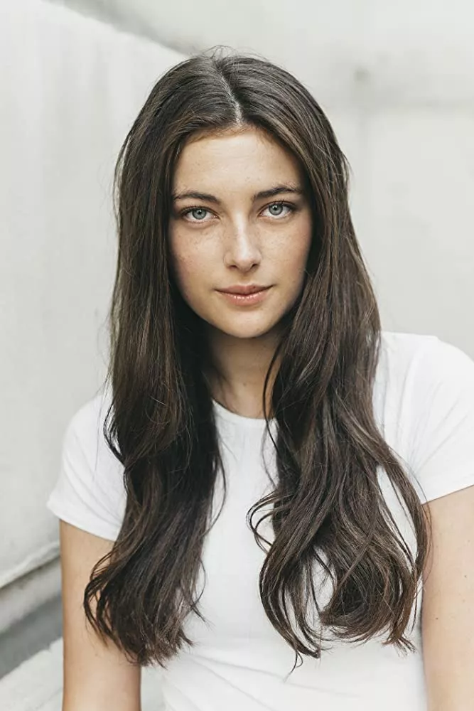 Millie Brady