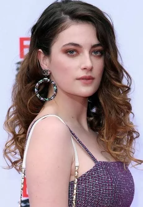 Millie brady