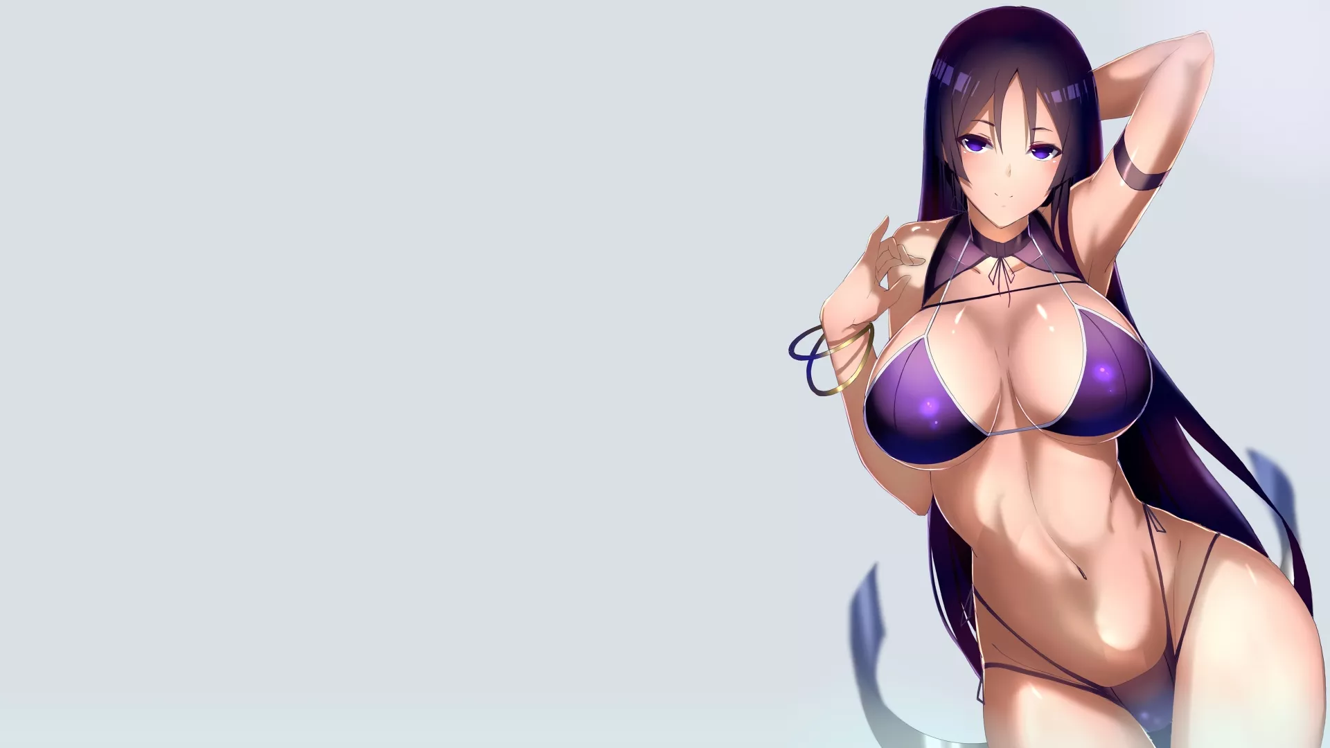 Minamoto no Raikou from Fate Grand Order [1920x1080]