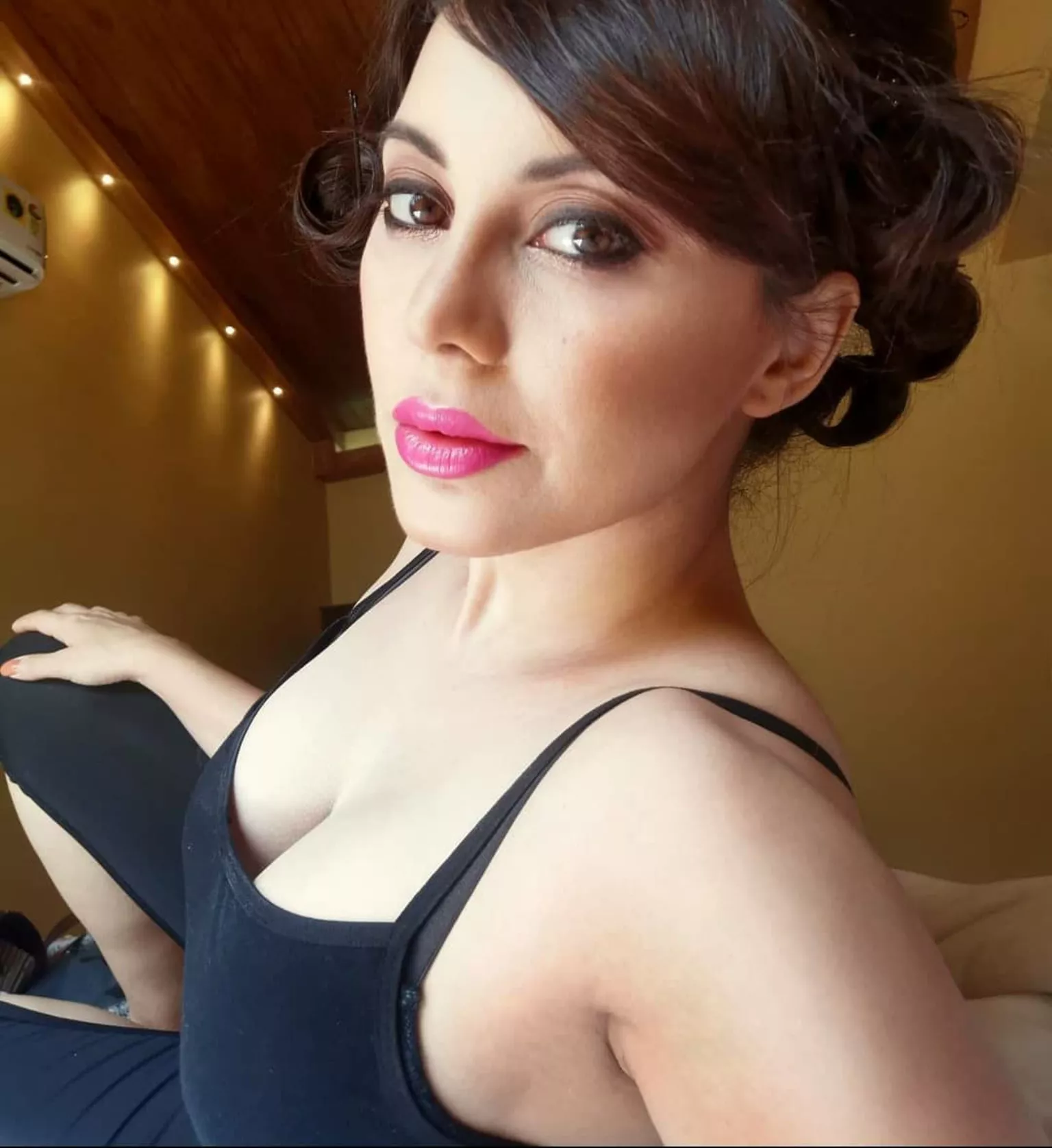 Minissha Lamba