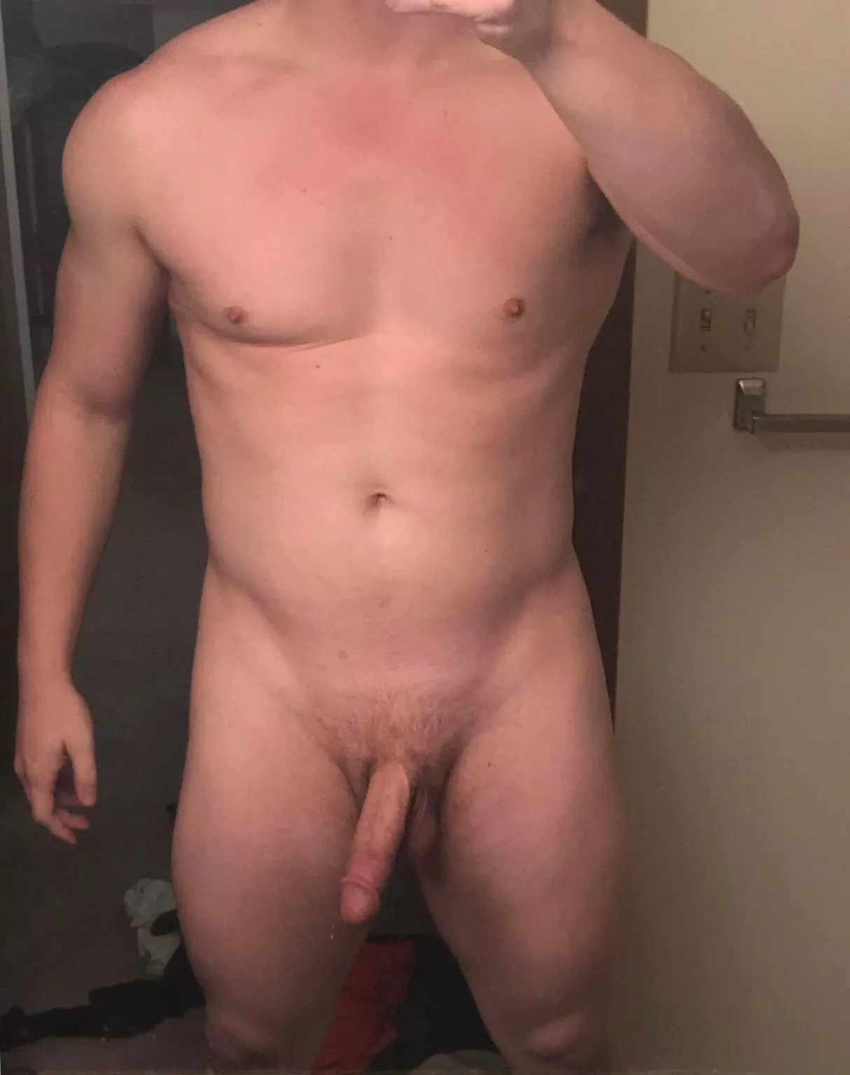 Minneapolis Bull. Send me you wife and I’ll send her home full. Early 30s MN