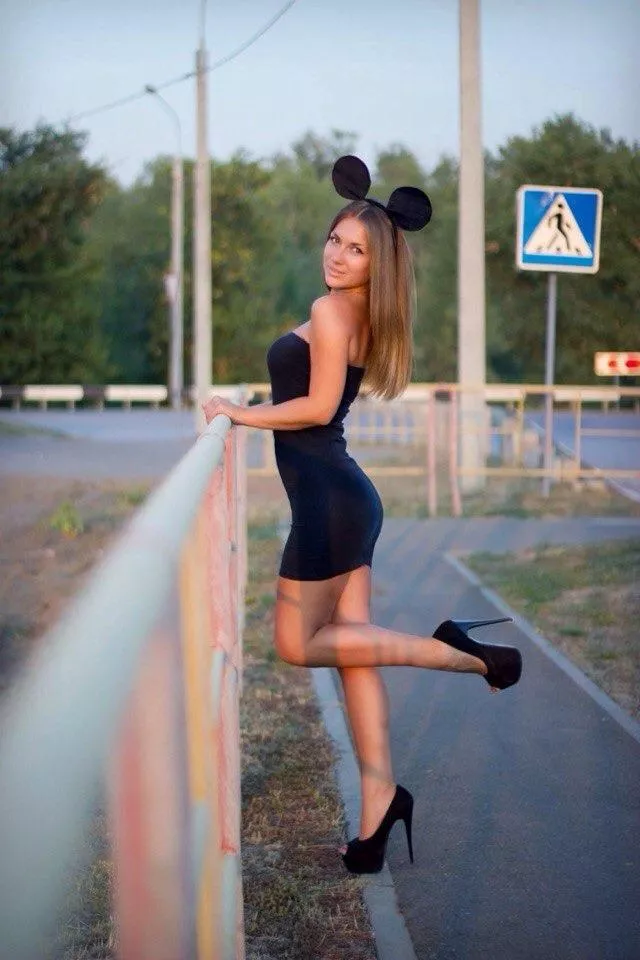 Minnie Mouse