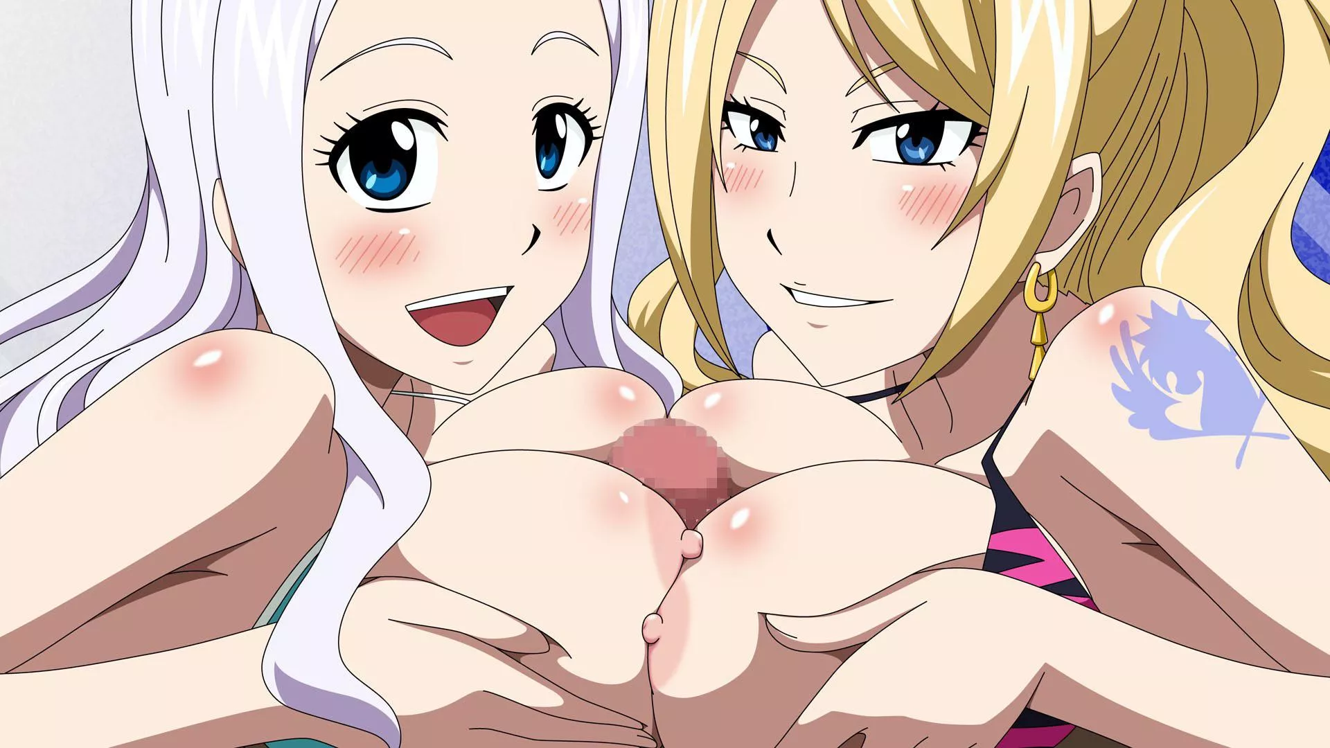 Mirajane X Jenny