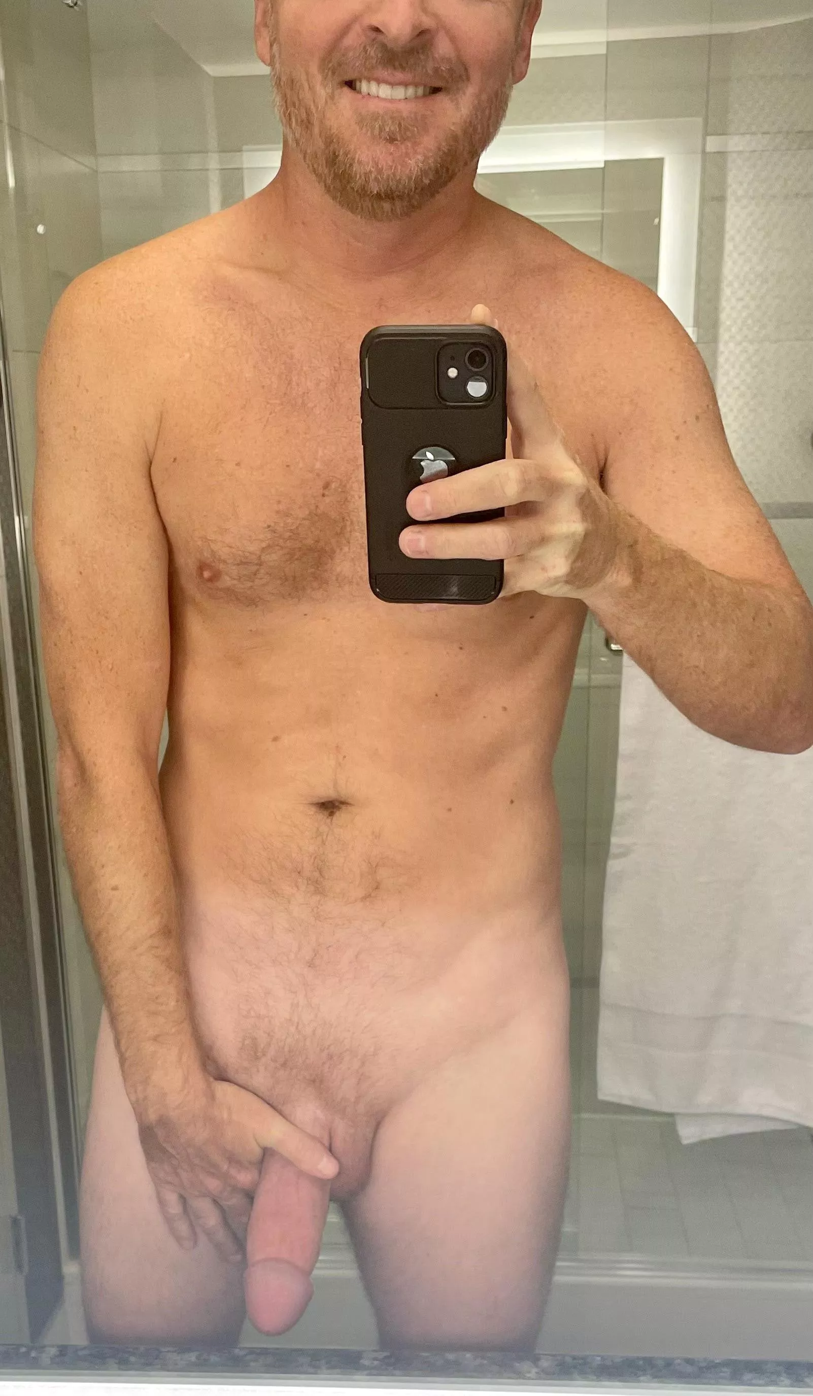 Mirror, Mirror, On The Wallâ€¦Who is the Horniest of Them All? [40]