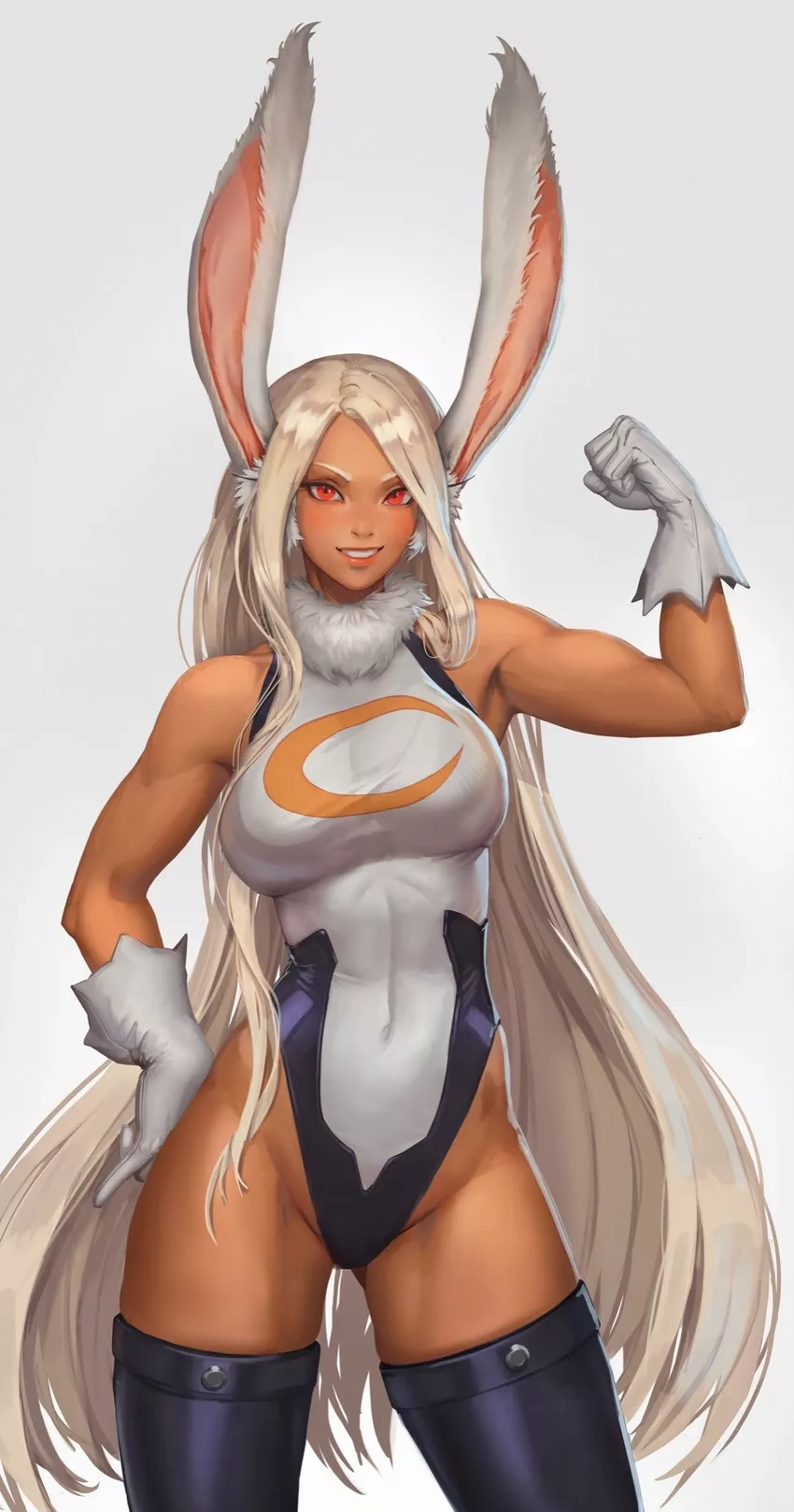 Miruko by Beazann