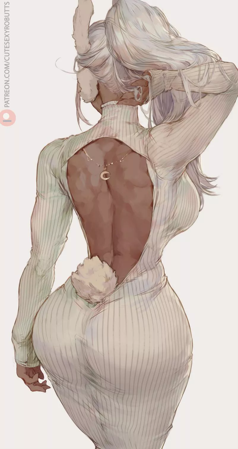 Miruko [My Hero Academia]