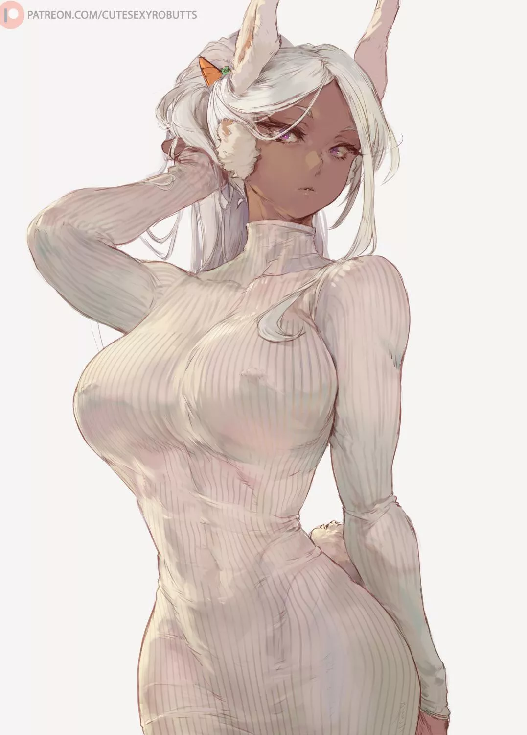 Miruko [My Hero Academia]