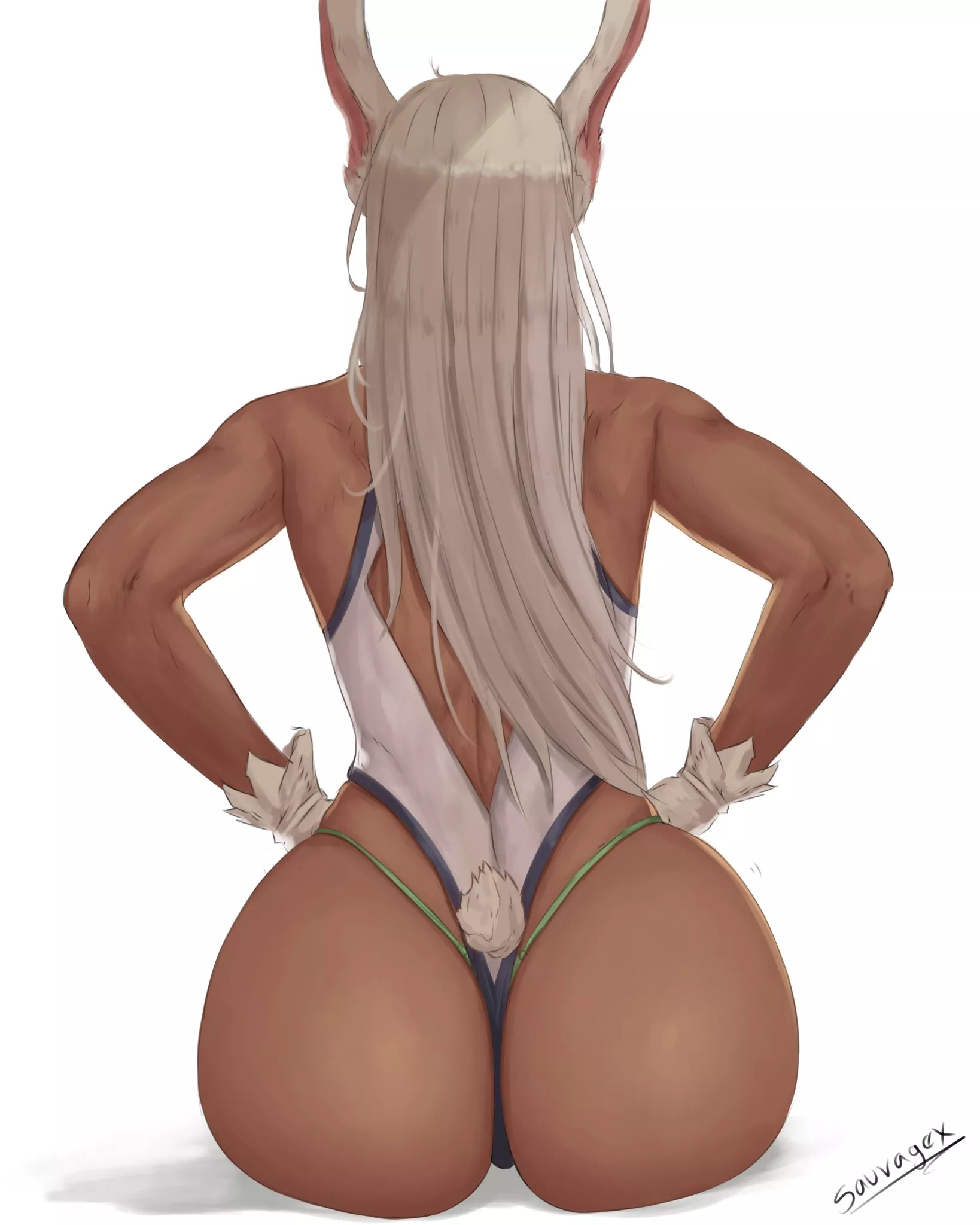 Miruko (Sauvagex) [My Hero Academia]