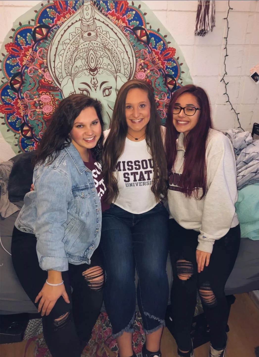 Missouri State