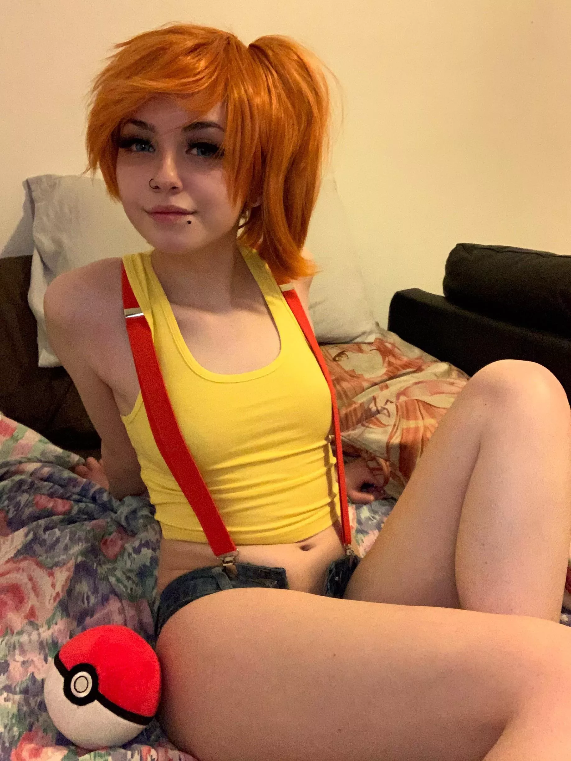 Misty by me! (Svccvbaby)