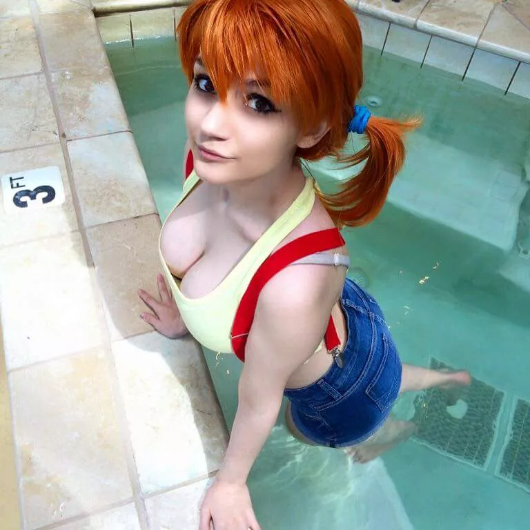 Misty by Misa Lynn CLP