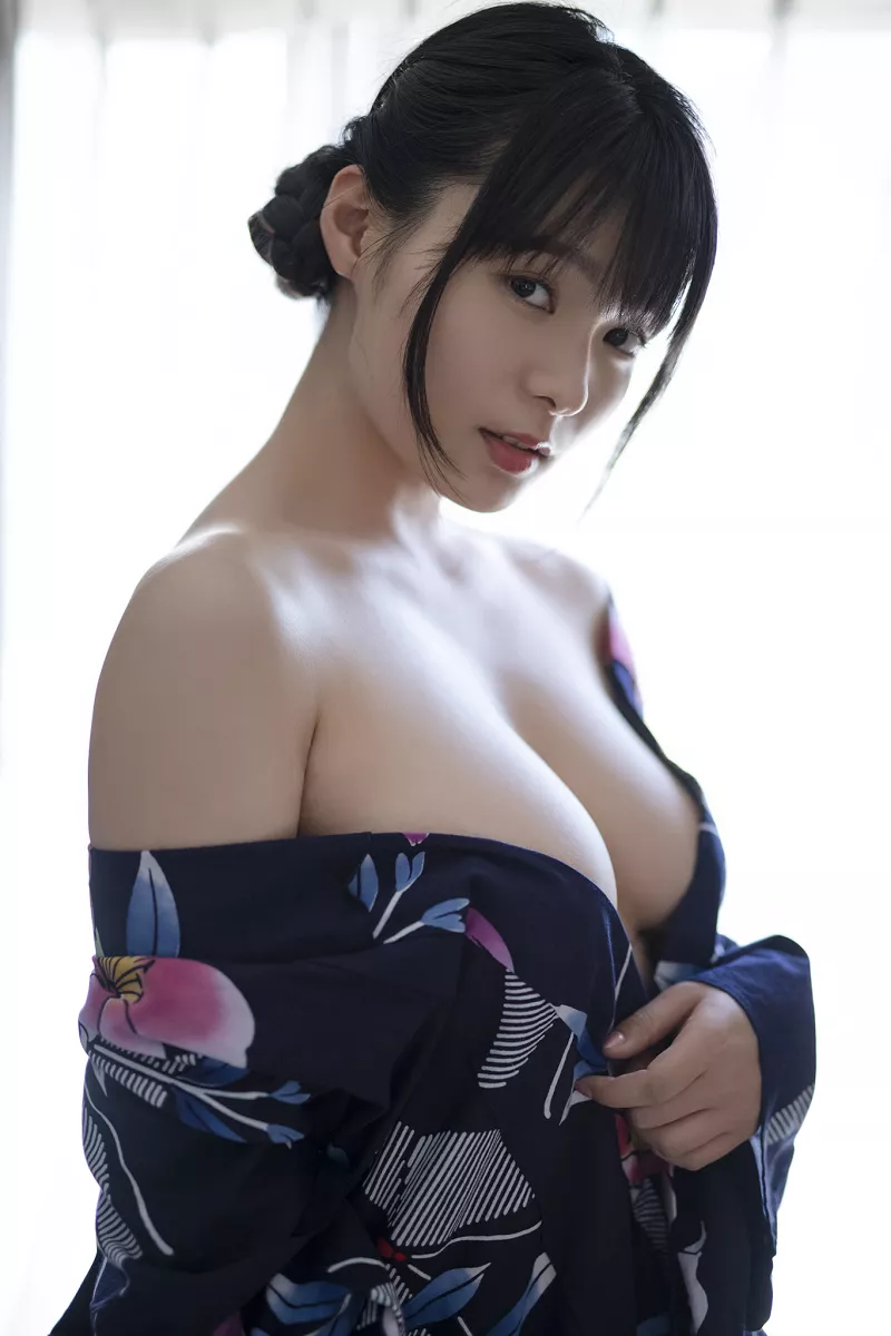 Mizuki Hoshina