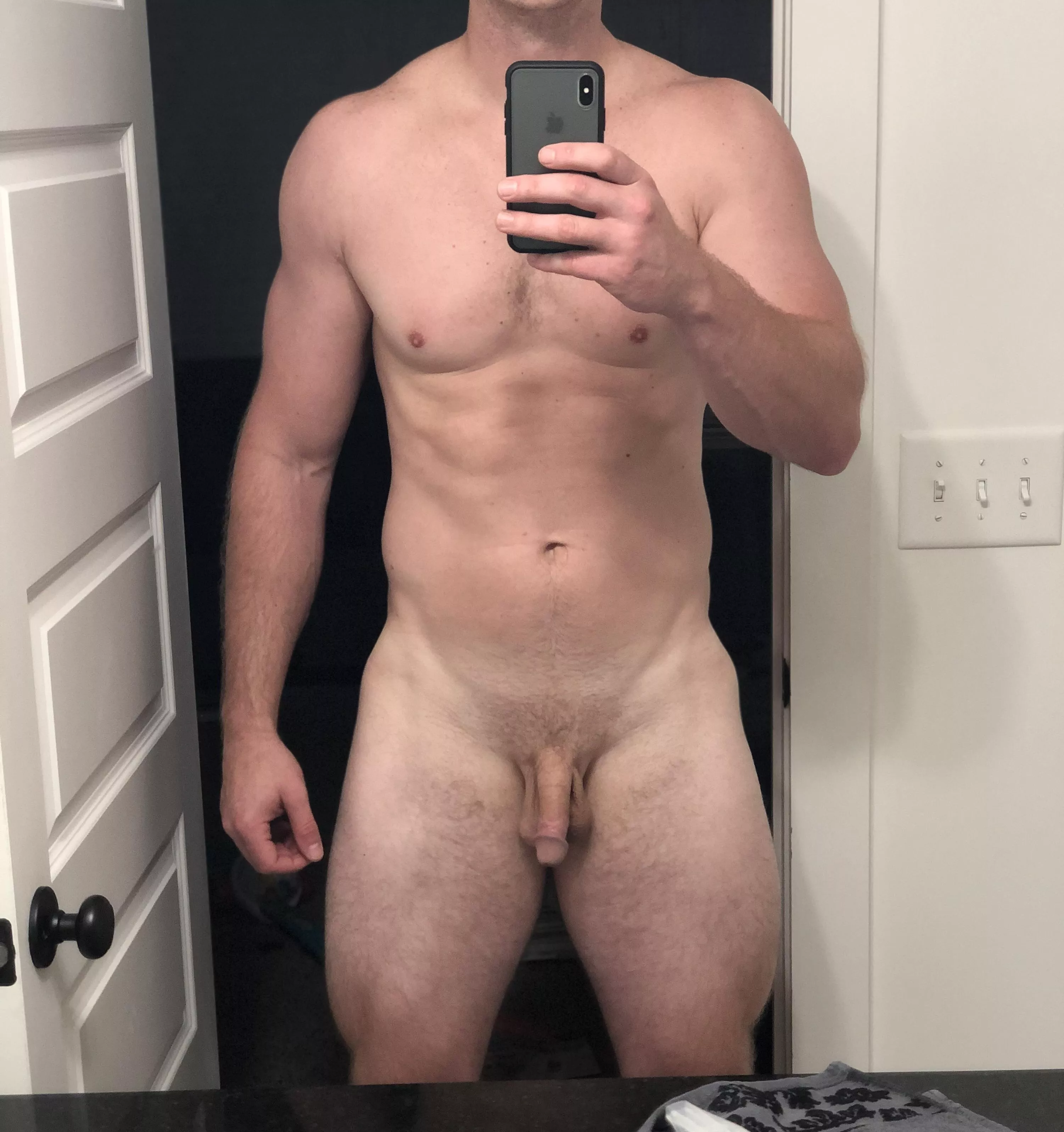 [M]not happy with my diet lately