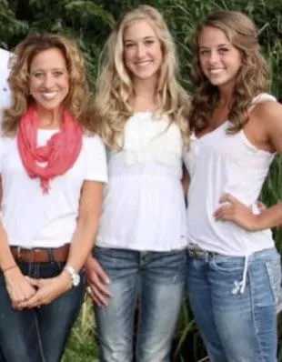 Mom or daughters? WWYD?