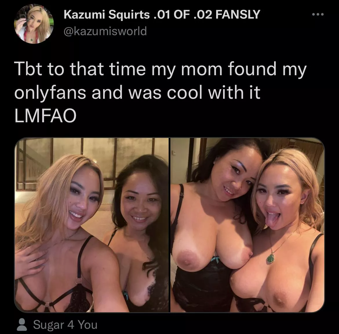 Mom+Daughter OnlyFans