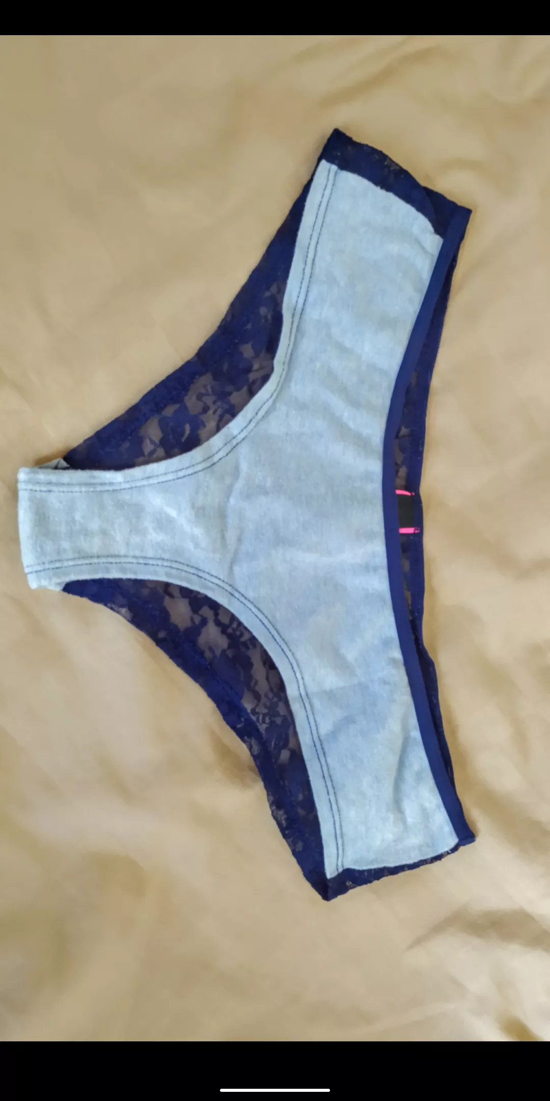 moms la senza lacey size M