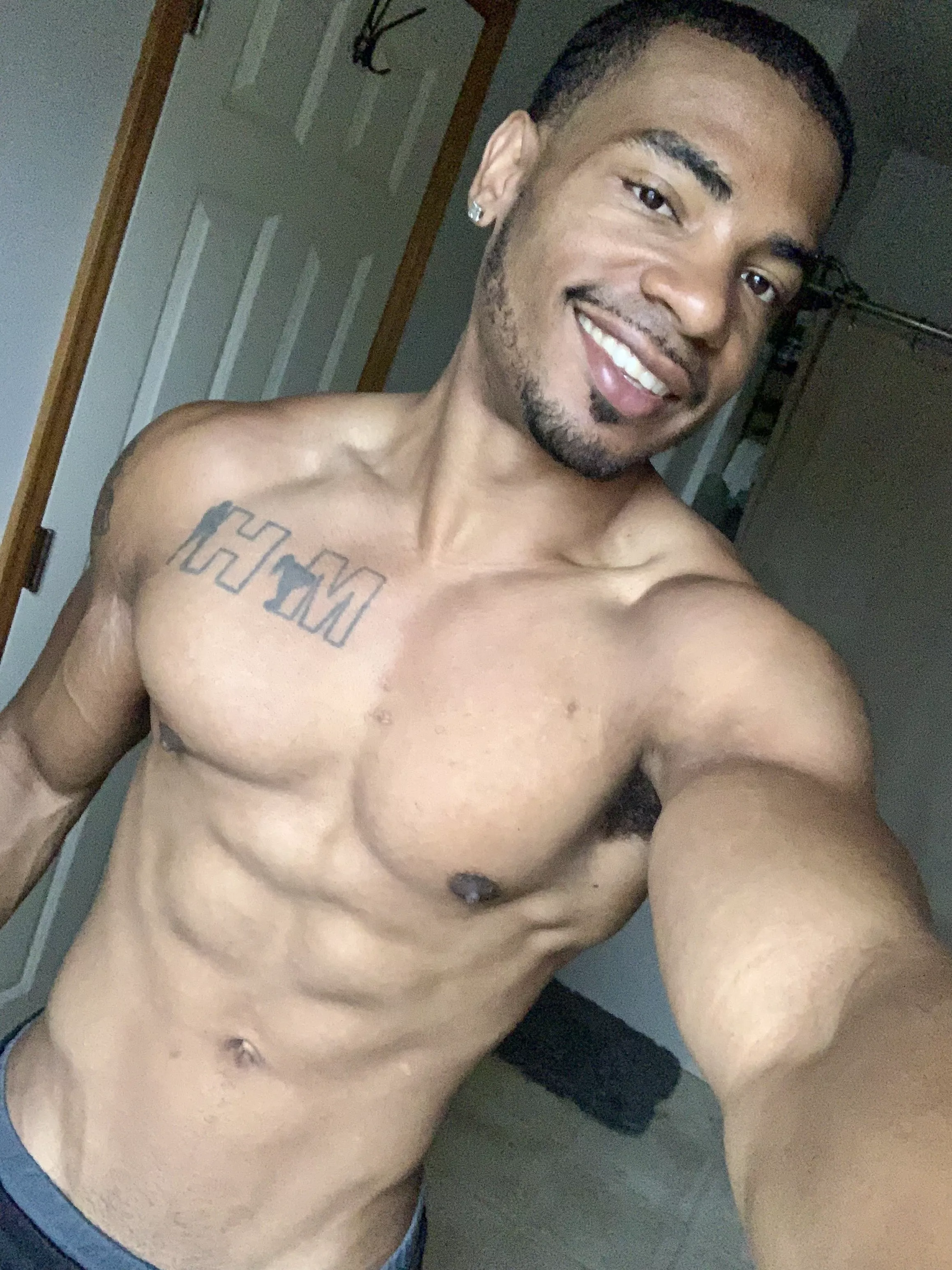 Monday Fitness (M)otivation