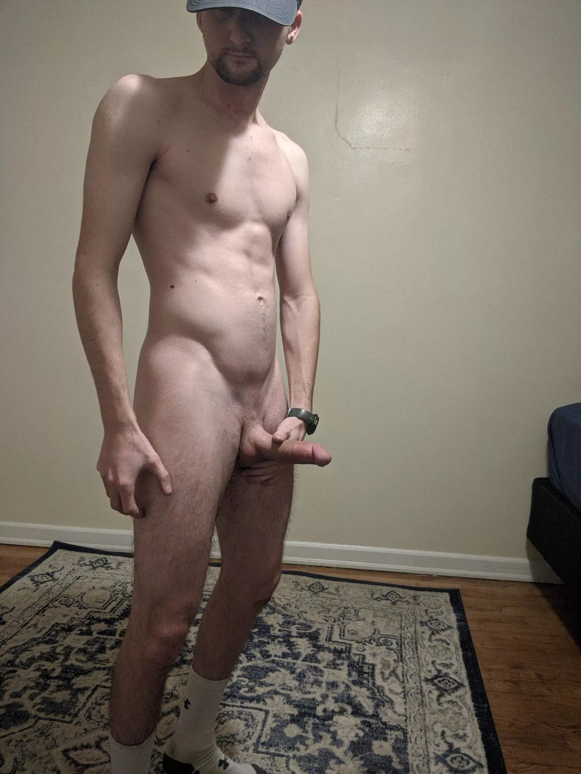 (m)one is really showing today