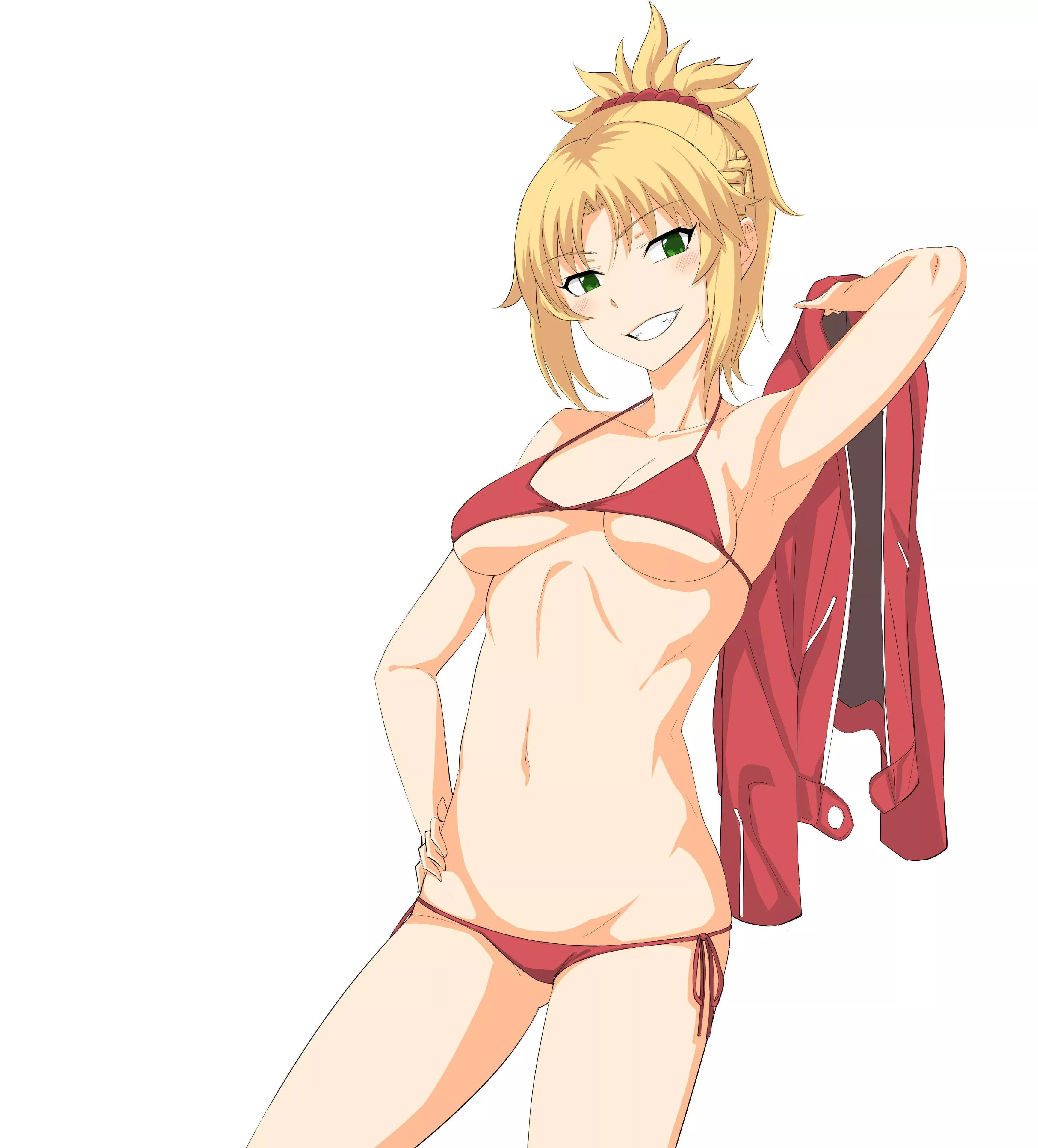 mordred