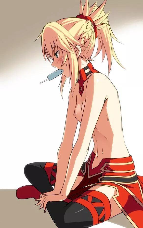 Mordred