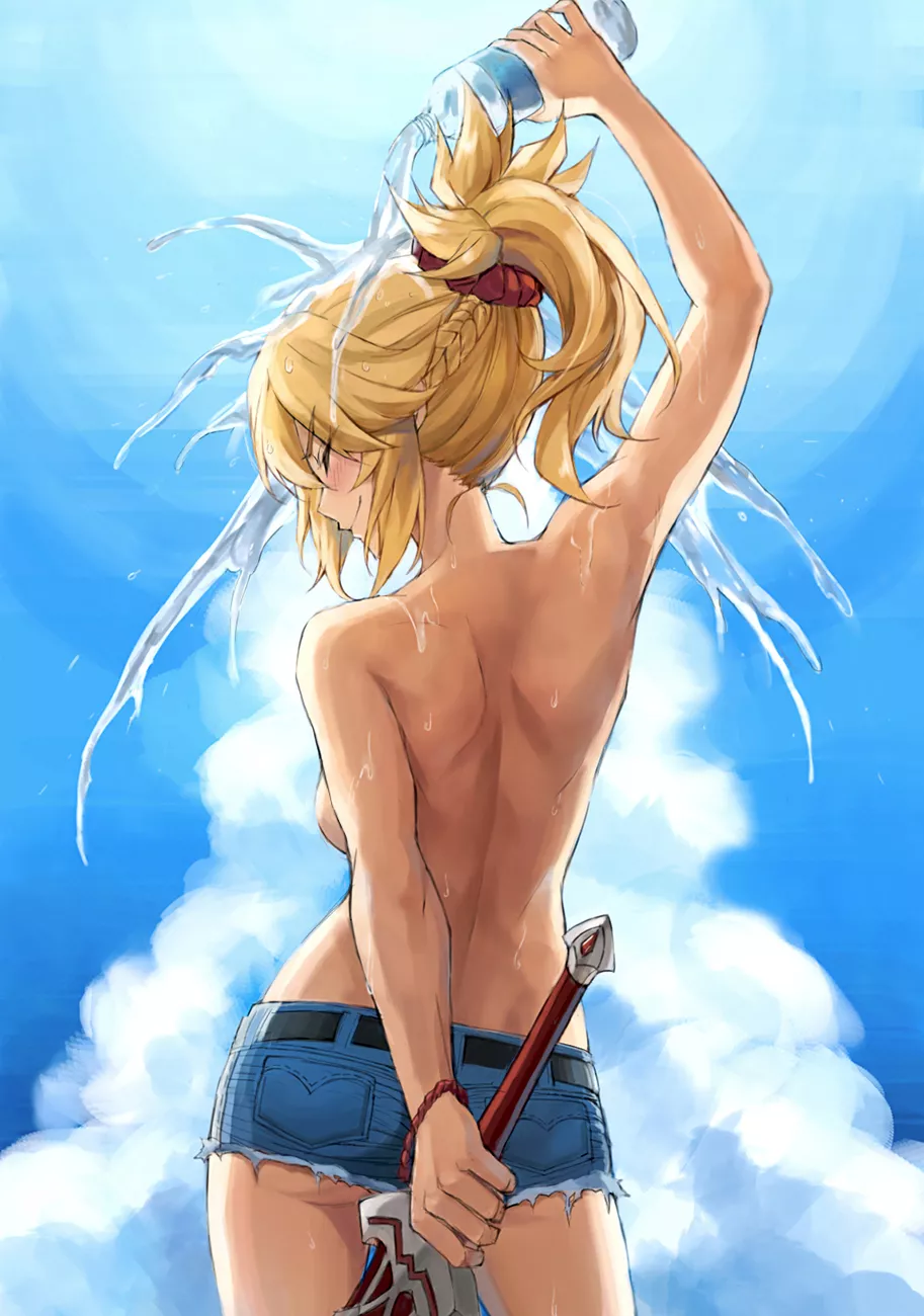 Mordred