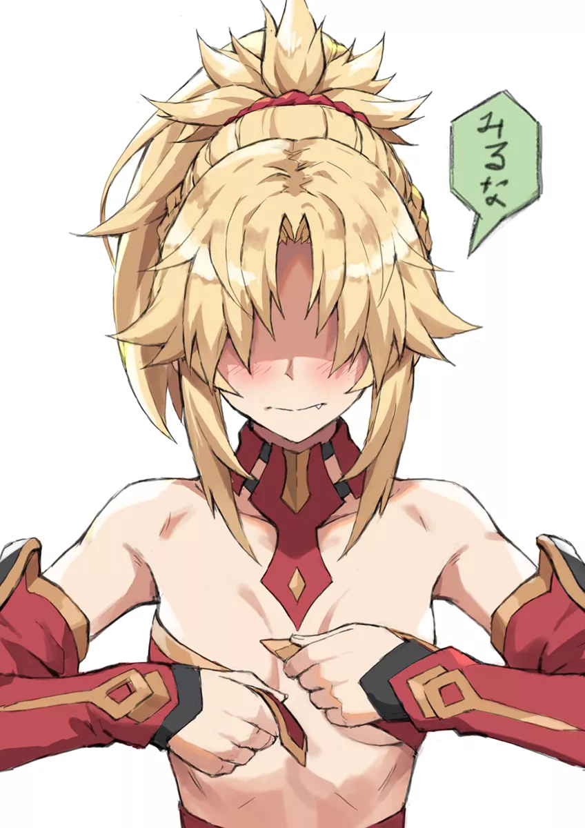 Mordred